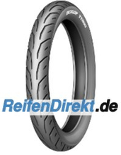 Dunlop TT 900 ( 2.50-17 TT 43P Hinterrad, Vorderrad )