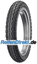 Dunlop K 81 / TT 100 ( 4.10-19 TT 61H Hinterrad, M/C, Vorderrad )