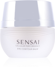 Sensai Cellular Performance Eye Contour Balm 15 ml