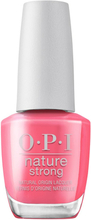 OPI Nature Strong Big Bloom Energy - 15 ml