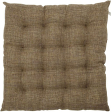 Fine Siddehynde M. Fyld Home Textiles Cushions & Blankets Cushions Beige House Doctor