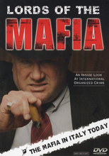 Lords of the mafia/Mafia in Italy today