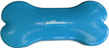 FitPAWS Balanseplatform for dyr Giant K9FITbone PVC aqua