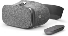 Google VR Briller Daydream View - VR Headset Slate