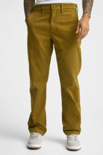 Vans Chinos MN Authentic Chino Relaxed Pant Brun