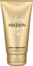 Rabanne Lady Million Body Lotion - 200 ml