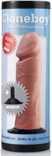 Cloneboy Dildo With Suction Cup Clone-A-Willy kit