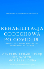 Rehabilitacja oddechowa po Covid-19. Najefektywniejsze ćwiczenia oddechowe ze zdjęciami.