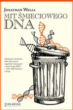 Mit śmieciowego DNA