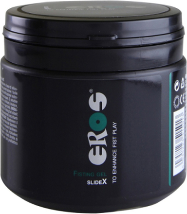 Eros: Fisting Gel, SlideX, 500 ml