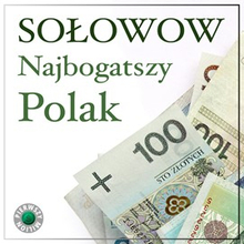 Najbogatszy Polak Michał Sołowow. Pierwszy milion odcinek 7, czyli jak zaczynali Michał Sołowow, oraz twórcy firm Bakoma i Playway.