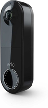 Arlo Video Doorbell Wire-free