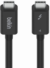 Belkin Thunderbolt 4 Aktiv USB-C-kabel 2 m