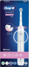 Oral-B Oral-B Eltandborste Smart Sensitive White Sensi 4210201396697 Replace: N/A