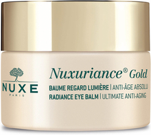 Nuxuriance Gold Eye Balm 15 ml