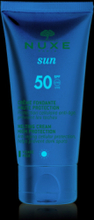 Sun Melting Cream Face High Protection SPF50 30 ml