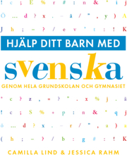 Hjälp Ditt Barn Med Svenska
