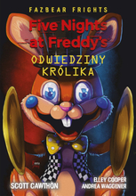 Five Nights at Freddy’s. Five Nights At Freddy's Odwiedziny królika