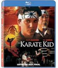 The Karate Kid (1984) - 35th Anniversary (2 Discs - 4K UHD & BD)
