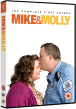 Mike and Molly - Season 1
