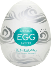 Tenga Egg: Surfer, Runkägg