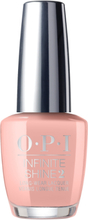 Is - Machu Peach-U Neglelak Makeup Pink OPI