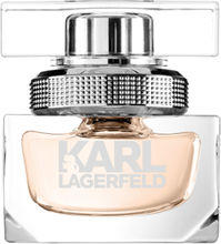 Pour Femme Edp 25 Ml Parfym Eau De Parfum Nude Karl Lagerfeld Fragrance