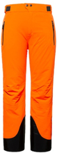 Große Größen Skihose Herren (Größe L, neon orange) | JP1880 Hosen Polyester/Elasthan