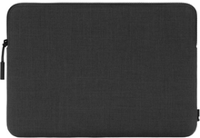 Incase Slim Sleeve With Woolenex For 12" Macbook - Graphite 12"