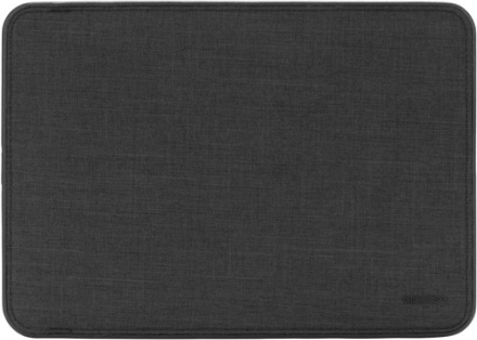 Incase Icon Sleeve With Woolenex For 13" Mbp - Graphite 13" Polyester