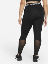 Nike Plus Size - Pro 365 Women's Leggings - Black