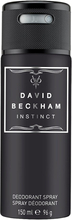 David Beckham, Instinct, 150 ml