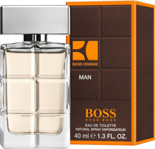 Hugo Boss, Boss Orange Man, 40 ml