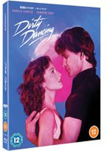 Dirty Dancing - 4K Ultra HD Steelbook