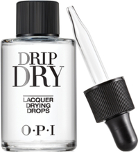 Drip Dry 30 Ml Neglepleie Nude OPI*Betinget Tilbud