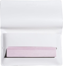 Shiseido Oil-Control Blotting Paper 100 Sheets Beauty Women Makeup Face Makeup Tools Nude Shiseido