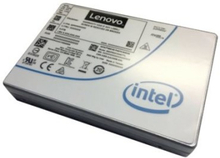 Lenovo Intel P4510 Entry 2,048.91gb U.2 Pcie 3.0 X4 (nvme)