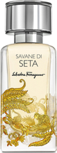 Savane Di Seta Edp 50Ml Parfyme Eau De Parfum Nude Salvatore Ferragamo*Betinget Tilbud