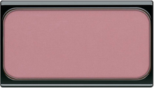 Compact Blusher 40 Crown Pink Rouge Makeup Pink Artdeco