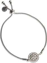 PEARLS FOR GIRLS Amie Bracelet Silver