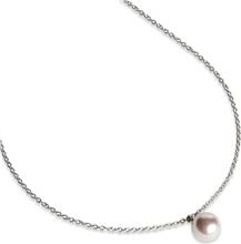 PEARLS FOR GIRLS Jen Necklace Pink