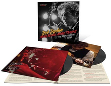 Dylan Bob: More blood More tracks/Bootleg vol 14