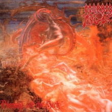 Morbid Angel: Blessed Are The Sick (FDR)