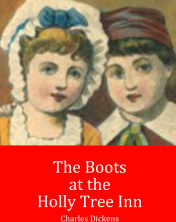 The Boots at the Holly Tree Inn