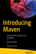 Introducing Maven