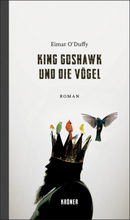 King Goshawk und die Vögel