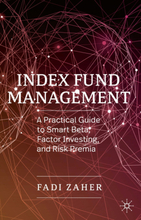 Index Fund Management