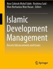 Islamic Development Management