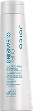 Curl Cleansing Sulfate-Free Shampoo 300ml