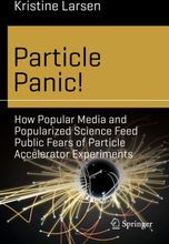 Particle Panic!